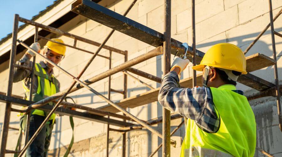 Fascia Repair in Fort Morgan, CO
